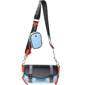 Colorblock Crossbody Steve Madden Bag